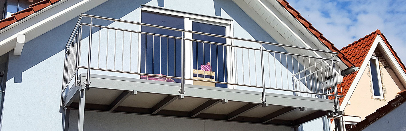 Balkone